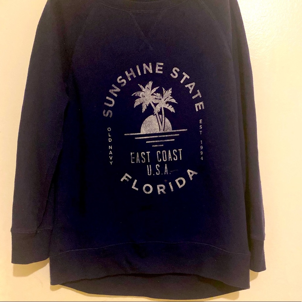 Girl’s Sweater Size 10-12